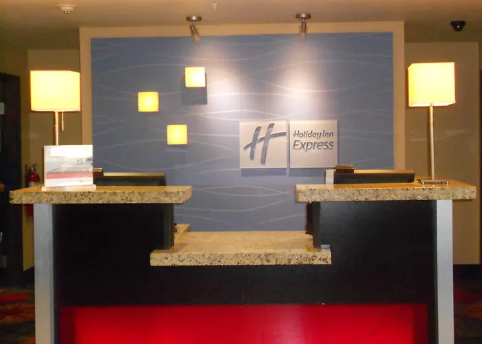 Holiday Inn Express & Suites Corpus Christi - North By Ihg