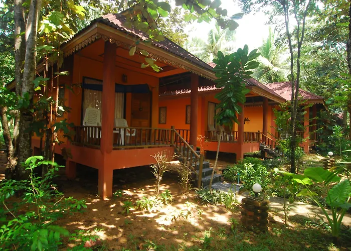 Lanta Pearl Beach Resort Ko Lanta