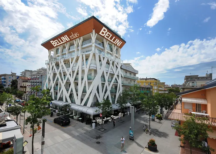 Bellini Relais (Adults Only)