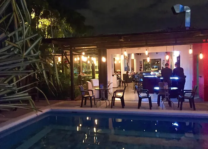 Colours Oasis Resort Adult Only San Jose 