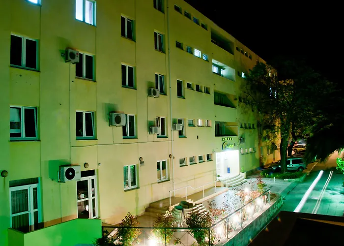 Hostel Dujam