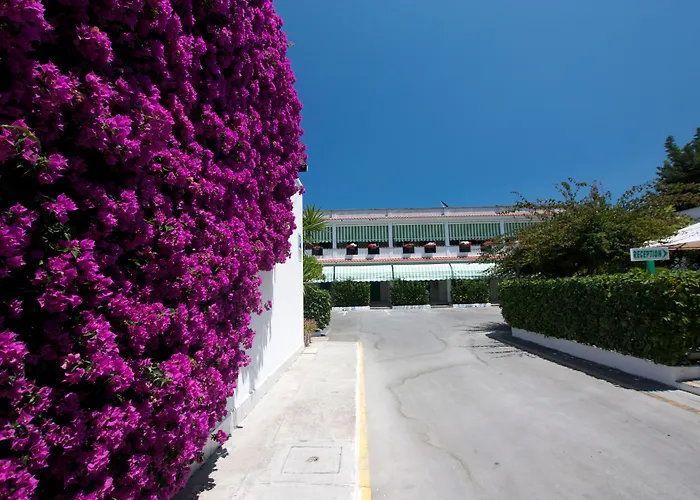 Hotel Residence Nemo Brindisi