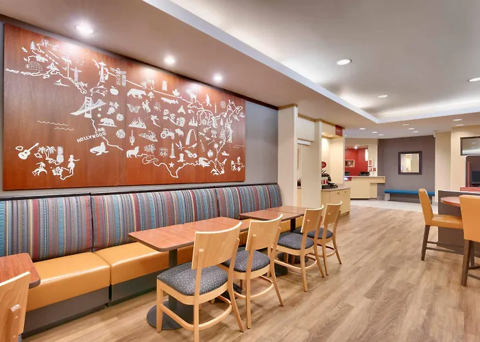 Towneplace By Marriott Suites Elko