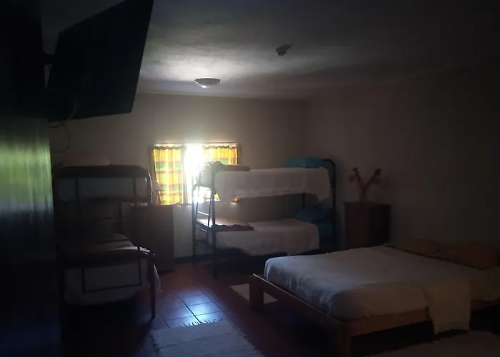 Stone Farm Hostel Felgueiras