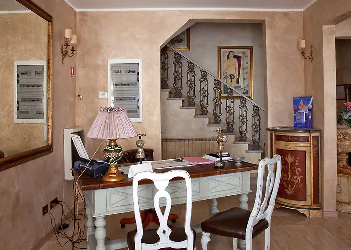 Hotel La Petite Maison