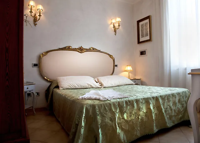Hotel La Petite Maison Viareggio