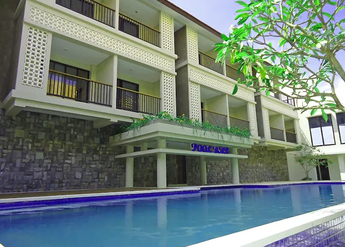 Grand Barong Resort Kuta Lombok