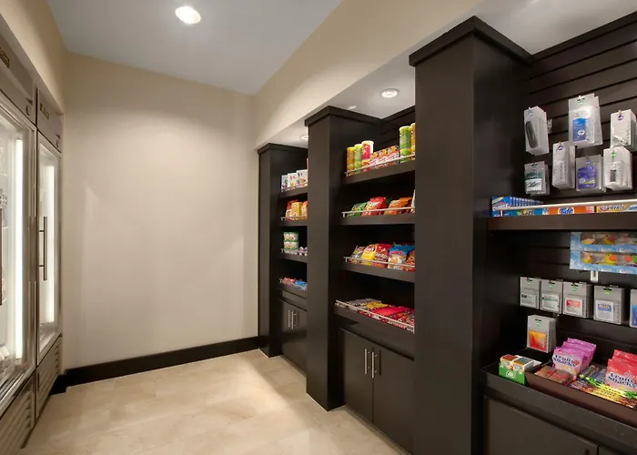 Homewood Suites By Hilton Fort Worth West At Cityview