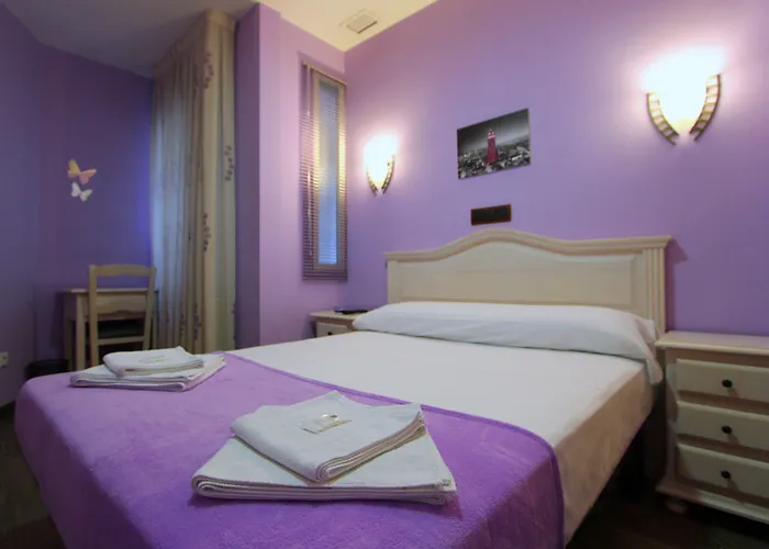 Hostal Regio Madrid