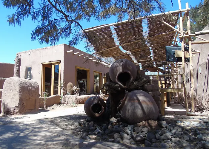 Boutique Hotel Don Raul San Pedro de Atacama