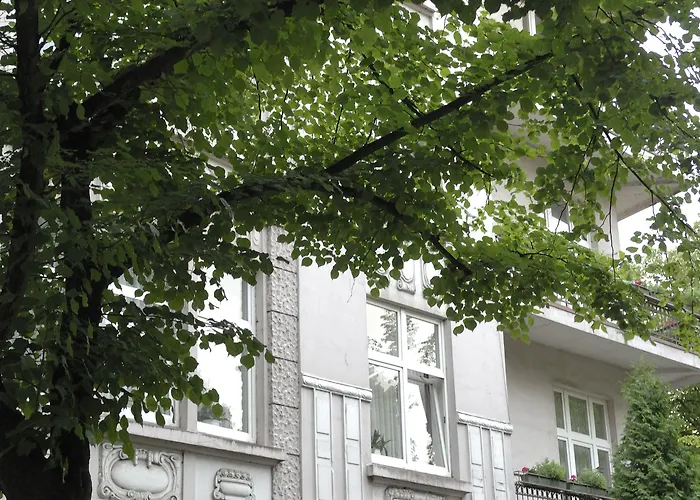 Hotel Mare Amburgo