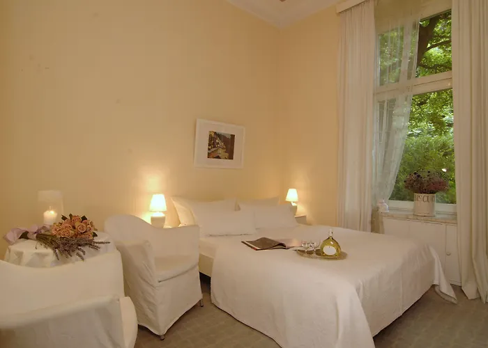 Hotel Mare Amburgo