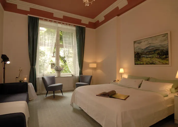 Hotel Mare Amburgo