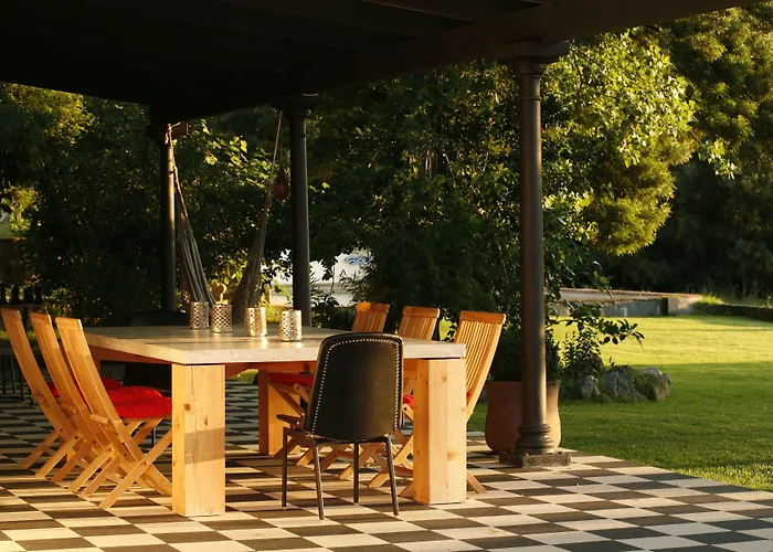 Imani Country House Évora