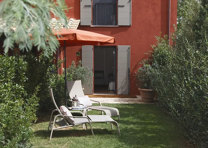 Locanda Rossa - Preferred Hotels&Resorts, LVX Collection, Capalbio, Toscana, Italia