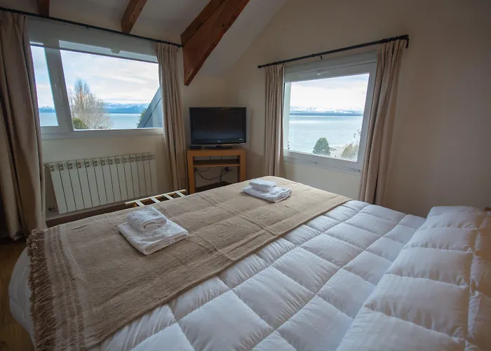 Boutique Nbh Nativo Boutique Hotel San Carlos de Bariloche