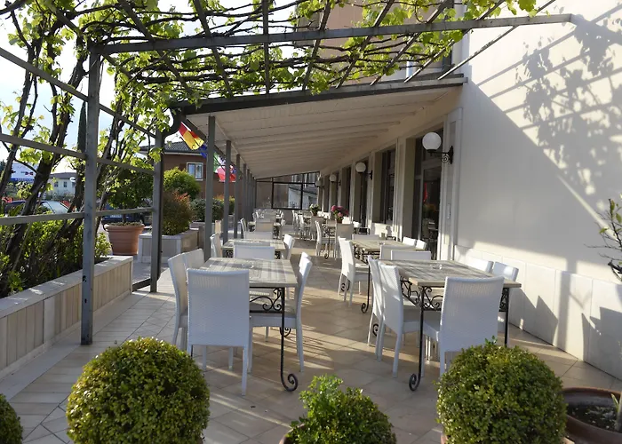 Hotel San Benedetto