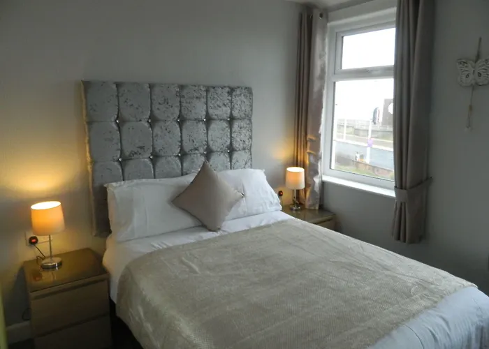 Hotel Ocean Bay Blackpool