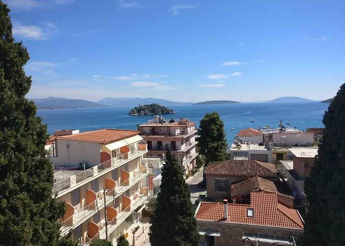 Hotel Thetis