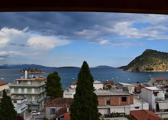Hotel Thetis