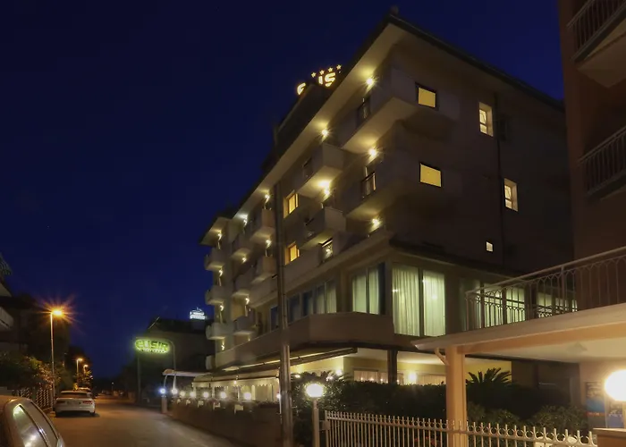 Hotel Elisir