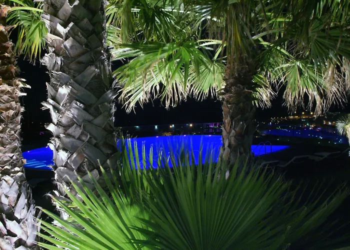 Villa Coppitella, rooms&apartments Vieste