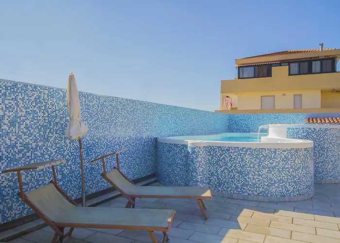 Hotel Domomea Alguer
