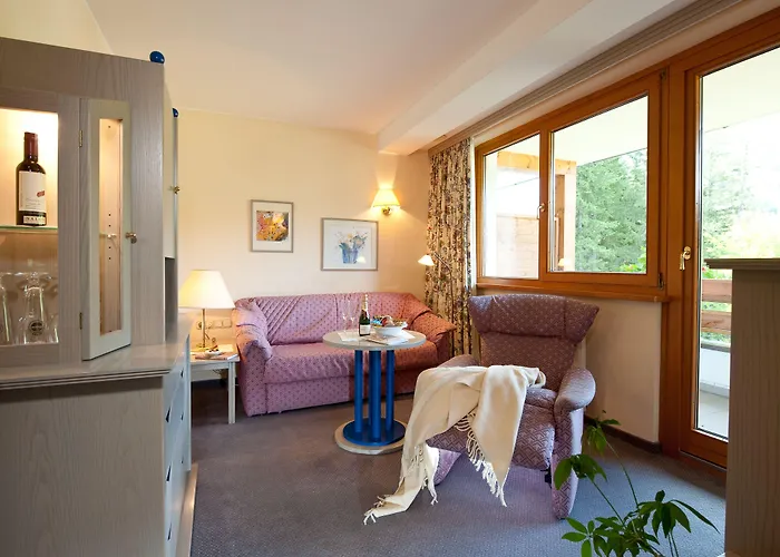 Hotel St. Oswald