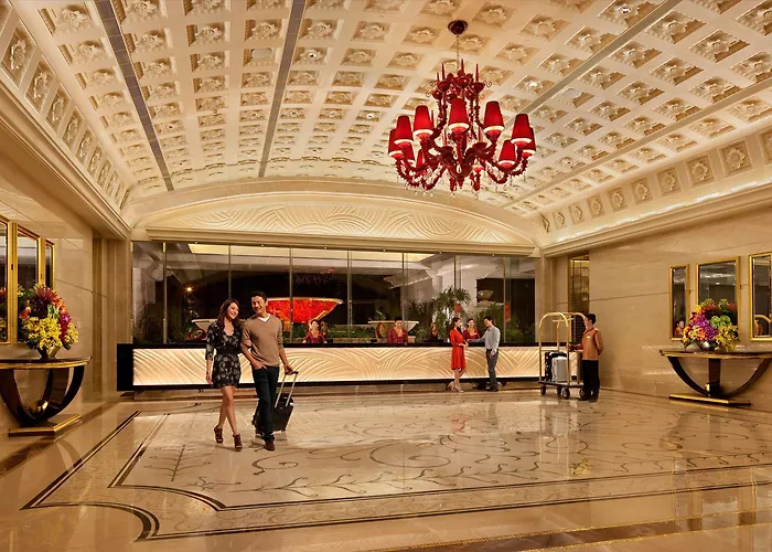 Galaxy Macau Hotel