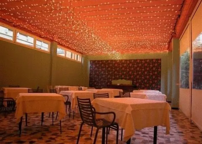 Albergo Lavagnese Lavagna