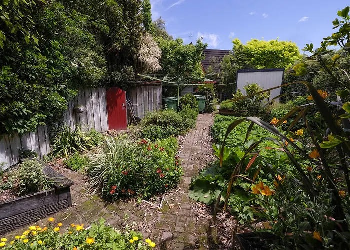 Haka Lodge Christchurch