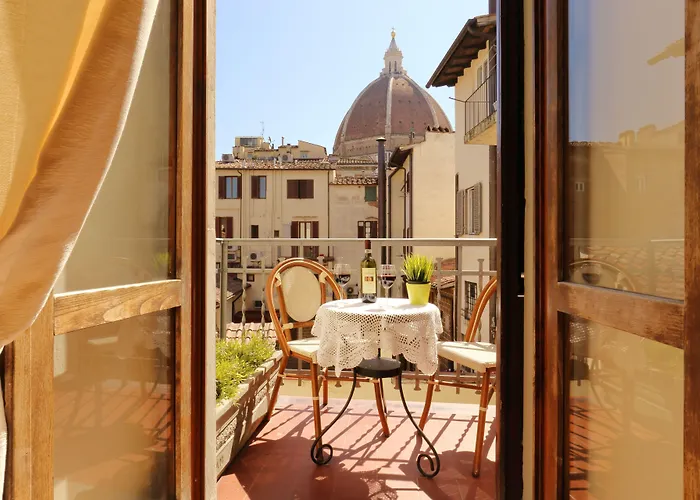 Guesthouse Bel Duomo