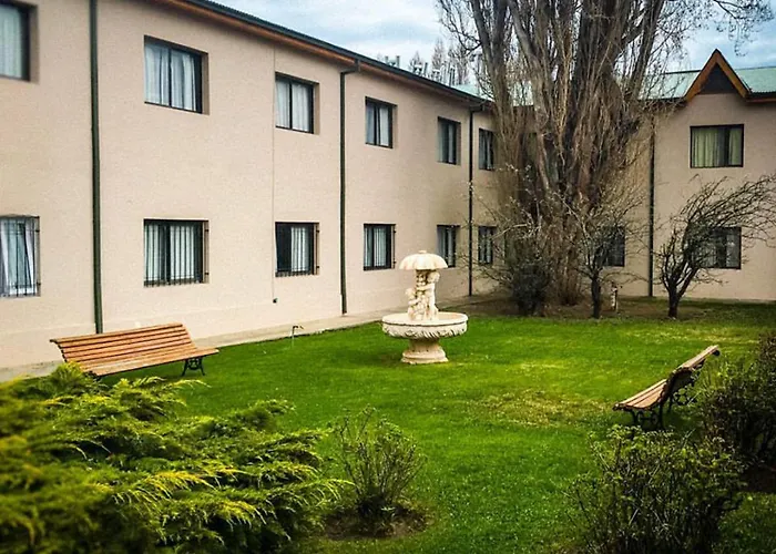 Hotel Kapenke El Calafate