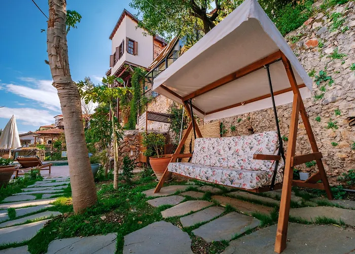 Hotel Villa Turka