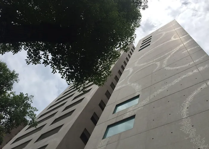 Gloria Residence Taipei