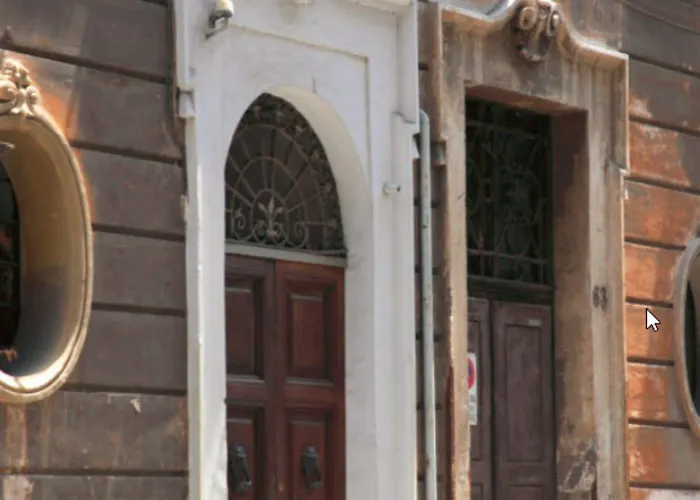 Boutique Hotel De Monti Rome