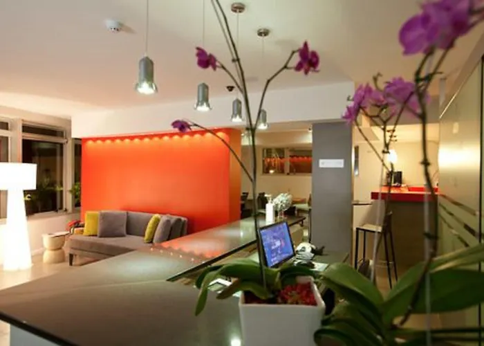 Regency Rambla Design Apart Hotel Montevidéu