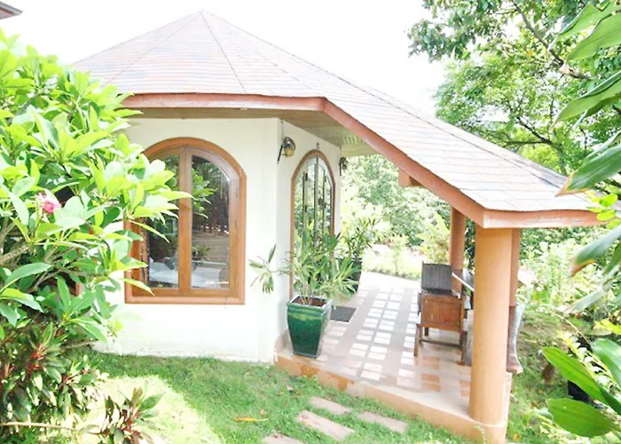 Chaweng Bay View Resort Bophut Avec Terrain de Golf