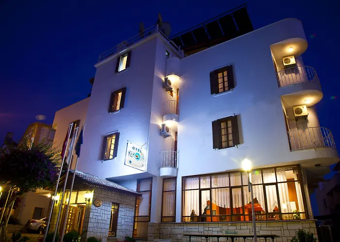 Kekova Hotel Kaş