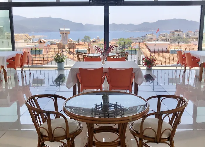 Kekova Hotel Kaş