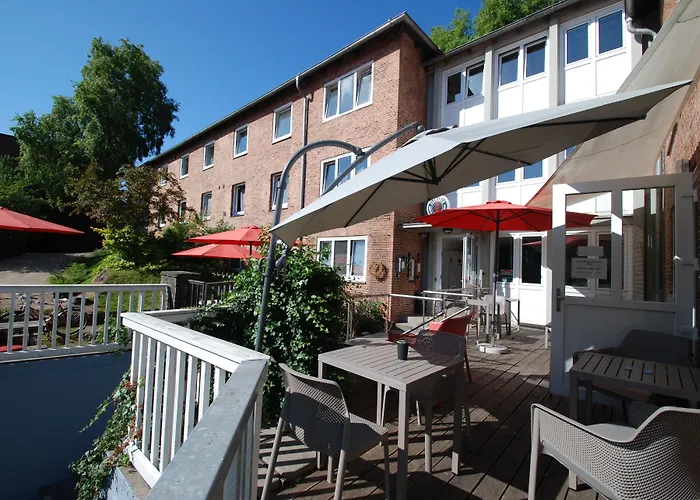 Flensbed Hotel&Hostel