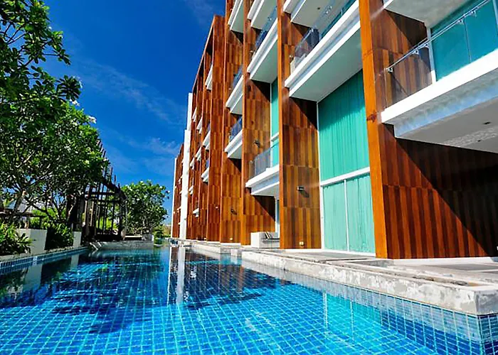 Mida De Sea Hua Hin - Sha Plus Cha-Am