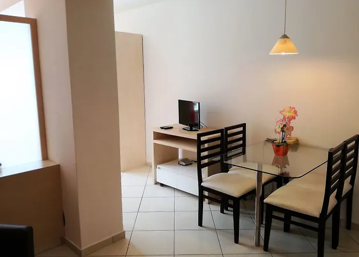 Apart Hotel Margherita Natal