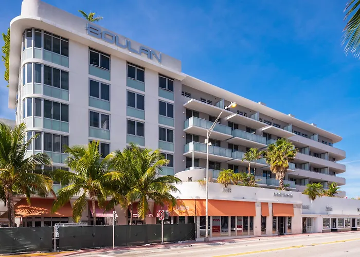 Boulan South Beach