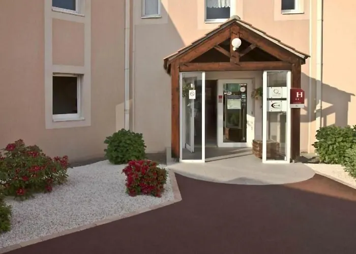 Hôtel Estuaire