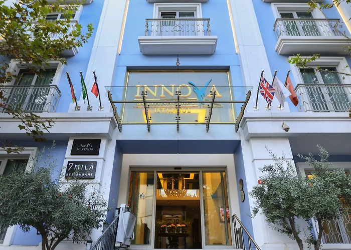 Innova Sultanahmet Istambul