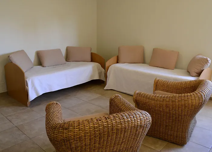 Boutique Apart Hotel Maue Capdevila