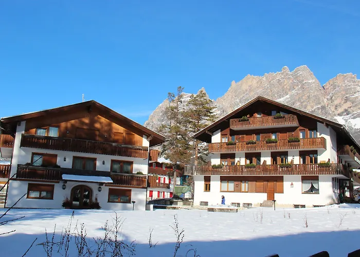 Hotel Capannina