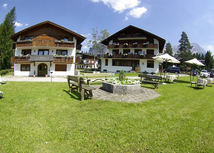 Hotel Capannina