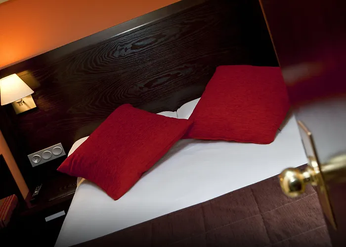 Hotel Colon